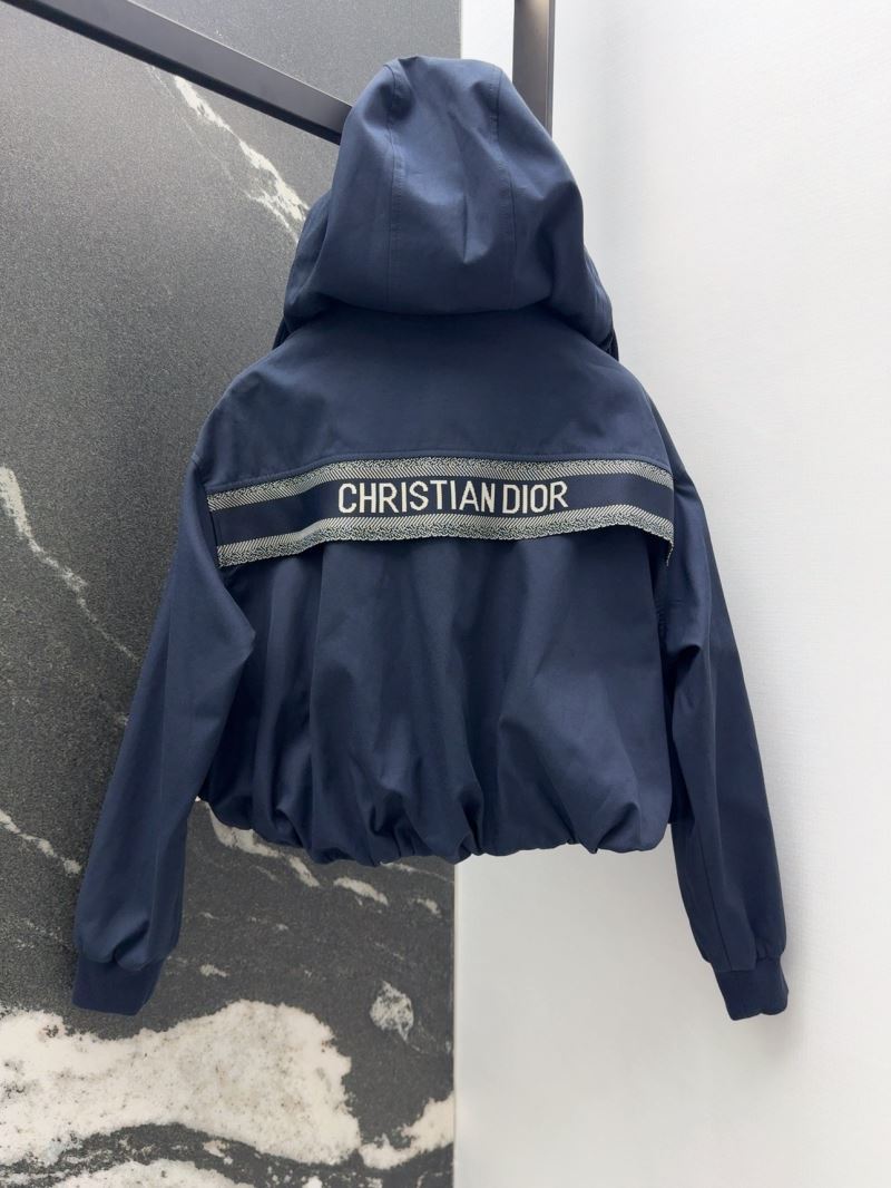 Christian Dior Outwear